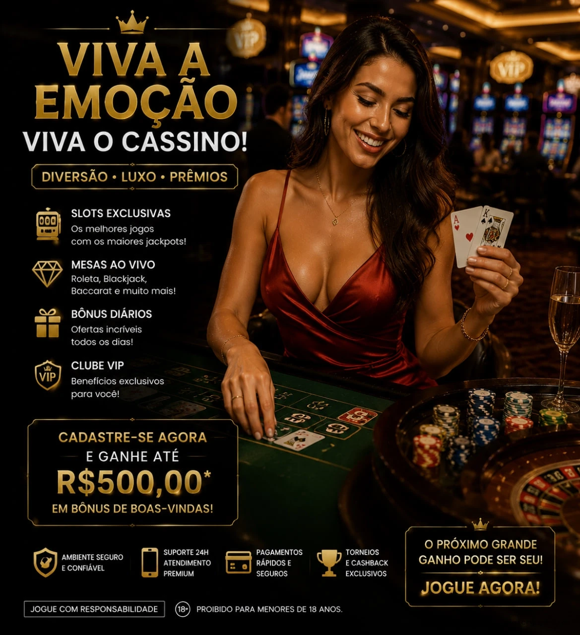 Configurações úteis dentro do app Mimicrypg