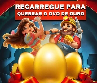 Saque PIX Mimicrypg